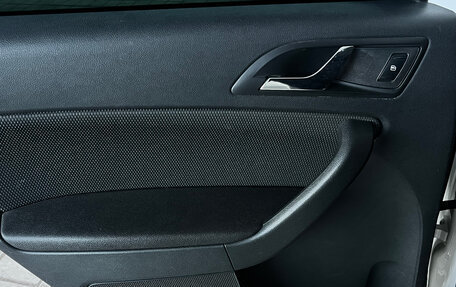 Skoda Yeti I рестайлинг, 2012 год, 1 040 000 рублей, 15 фотография