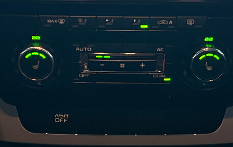 Skoda Yeti I рестайлинг, 2012 год, 1 040 000 рублей, 14 фотография