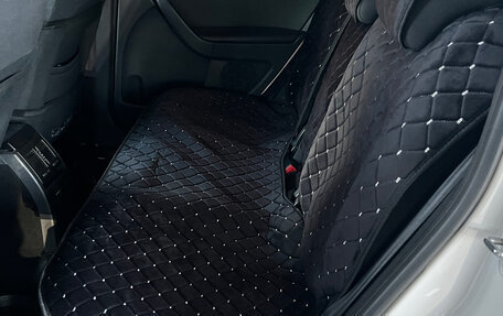 Skoda Yeti I рестайлинг, 2012 год, 1 040 000 рублей, 16 фотография