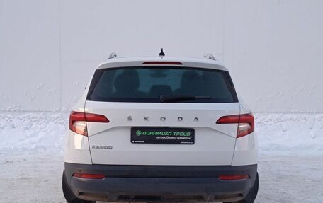 Skoda Karoq I, 2020 год, 2 150 000 рублей, 6 фотография