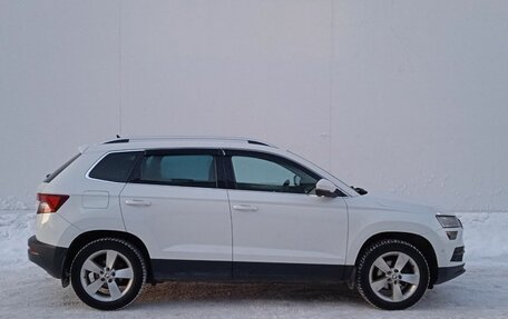 Skoda Karoq I, 2020 год, 2 150 000 рублей, 4 фотография