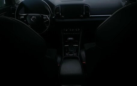 Skoda Karoq I, 2020 год, 2 150 000 рублей, 12 фотография