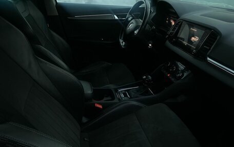 Skoda Karoq I, 2020 год, 2 150 000 рублей, 9 фотография