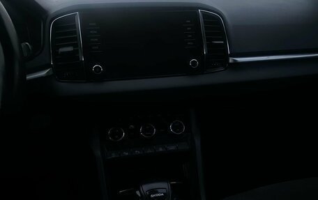 Skoda Karoq I, 2020 год, 2 150 000 рублей, 15 фотография