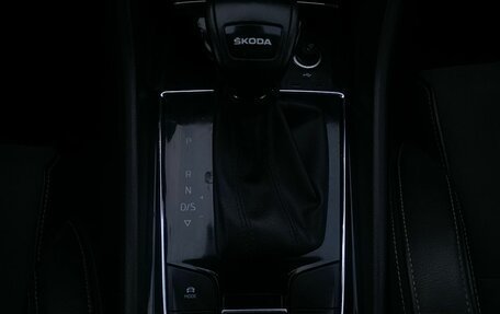 Skoda Karoq I, 2020 год, 2 150 000 рублей, 21 фотография