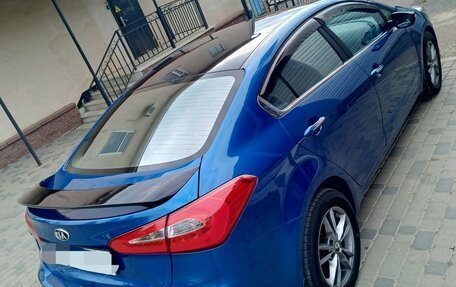 KIA Cerato III, 2014 год, 1 200 000 рублей, 6 фотография