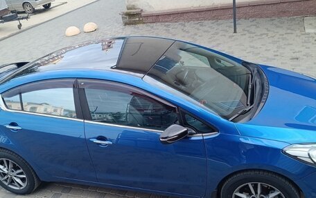 KIA Cerato III, 2014 год, 1 200 000 рублей, 5 фотография