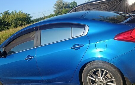 KIA Cerato III, 2014 год, 1 200 000 рублей, 10 фотография