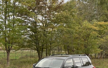 Toyota Land Cruiser 200, 2008 год, 3 333 000 рублей, 2 фотография