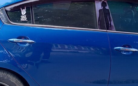 KIA Cerato III, 2014 год, 1 200 000 рублей, 15 фотография