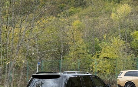 Toyota Land Cruiser 200, 2008 год, 3 333 000 рублей, 6 фотография