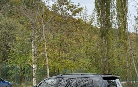 Toyota Land Cruiser 200, 2008 год, 3 333 000 рублей, 4 фотография