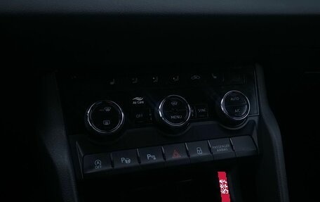 Skoda Karoq I, 2020 год, 2 150 000 рублей, 22 фотография