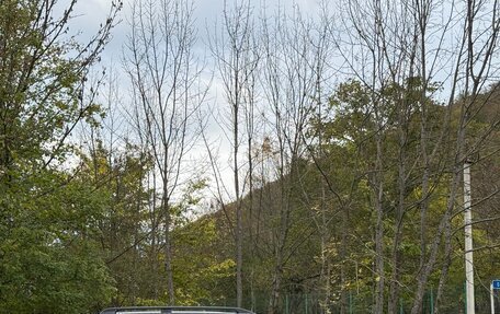 Toyota Land Cruiser 200, 2008 год, 3 333 000 рублей, 7 фотография