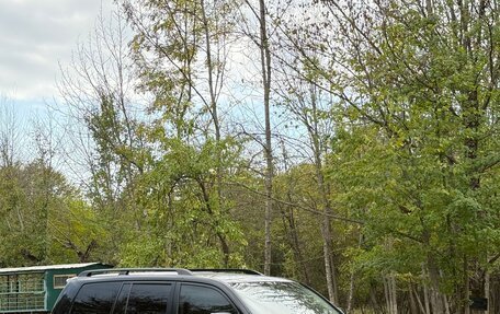 Toyota Land Cruiser 200, 2008 год, 3 333 000 рублей, 8 фотография