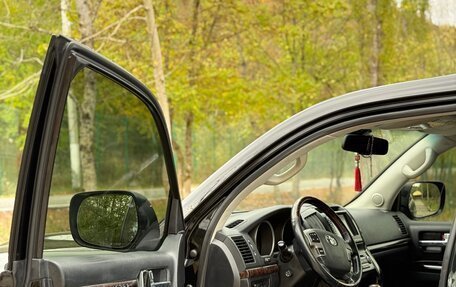 Toyota Land Cruiser 200, 2008 год, 3 333 000 рублей, 10 фотография