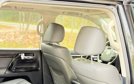 Toyota Land Cruiser 200, 2008 год, 3 333 000 рублей, 12 фотография