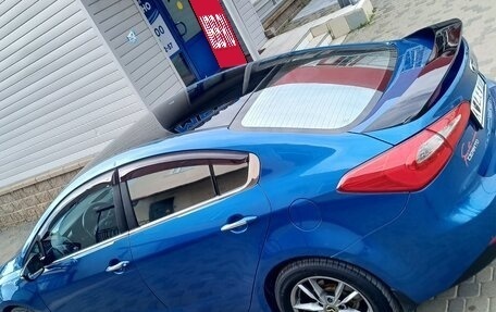 KIA Cerato III, 2014 год, 1 200 000 рублей, 7 фотография