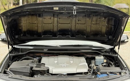 Toyota Land Cruiser 200, 2008 год, 3 333 000 рублей, 16 фотография