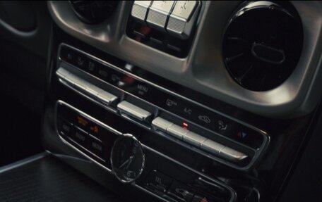 Mercedes-Benz G-Класс W463 рестайлинг _iii, 2020 год, 14 500 000 рублей, 4 фотография