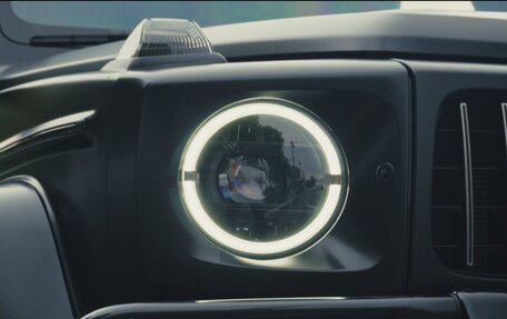 Mercedes-Benz G-Класс W463 рестайлинг _iii, 2020 год, 14 500 000 рублей, 10 фотография