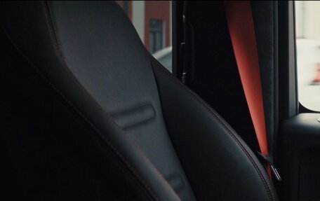 Mercedes-Benz G-Класс W463 рестайлинг _iii, 2020 год, 14 500 000 рублей, 5 фотография