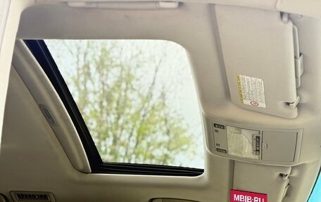 Toyota Land Cruiser 200, 2008 год, 3 333 000 рублей, 15 фотография