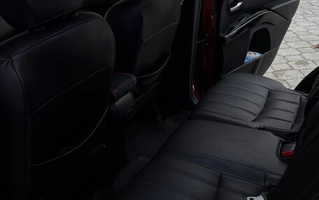 Mitsubishi Outlander III рестайлинг 3, 2010 год, 1 800 000 рублей, 7 фотография