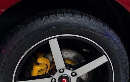 Mitsubishi Outlander III рестайлинг 3, 2010 год, 1 800 000 рублей, 9 фотография