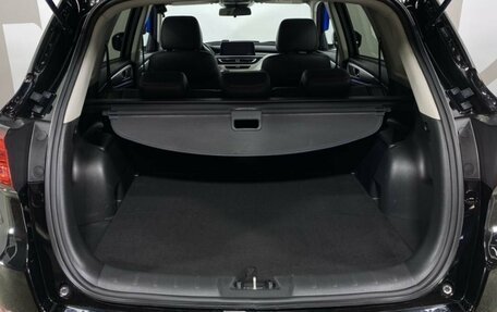 Changan CS75 I рестайлинг, 2022 год, 2 050 000 рублей, 2 фотография