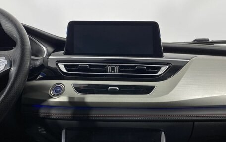 Changan CS75 I рестайлинг, 2022 год, 2 050 000 рублей, 8 фотография