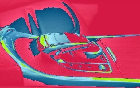 Mercedes-Benz G-Класс W463 рестайлинг _iii, 2020 год, 14 500 000 рублей, 8 фотография