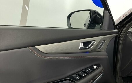 Changan CS75 I рестайлинг, 2022 год, 2 050 000 рублей, 7 фотография