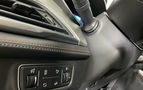 Changan CS75 I рестайлинг, 2022 год, 2 050 000 рублей, 9 фотография