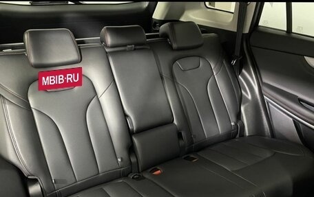 Changan CS75 I рестайлинг, 2022 год, 2 050 000 рублей, 4 фотография