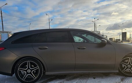 Mercedes-Benz CLA, 2020 год, 3 100 000 рублей, 3 фотография