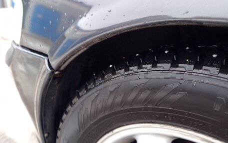 Opel Vectra B рестайлинг, 1998 год, 600 000 рублей, 6 фотография