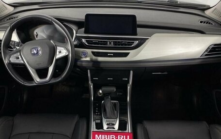 Changan CS75 I рестайлинг, 2022 год, 2 050 000 рублей, 6 фотография