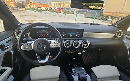 Mercedes-Benz CLA, 2020 год, 3 100 000 рублей, 18 фотография