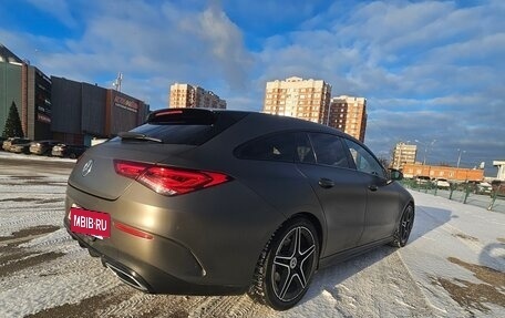Mercedes-Benz CLA, 2020 год, 3 100 000 рублей, 12 фотография