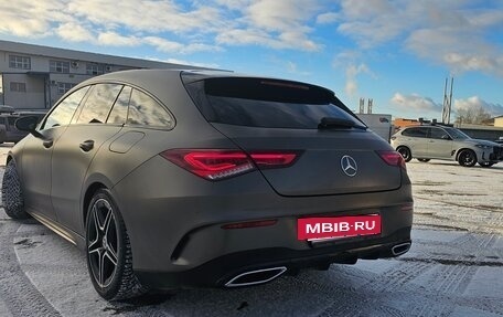Mercedes-Benz CLA, 2020 год, 3 100 000 рублей, 7 фотография