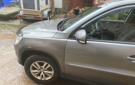 Volkswagen Tiguan I, 2009 год, 900 000 рублей, 6 фотография