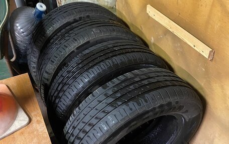 Volkswagen Tiguan I, 2009 год, 900 000 рублей, 12 фотография