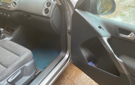 Volkswagen Tiguan I, 2009 год, 900 000 рублей, 15 фотография