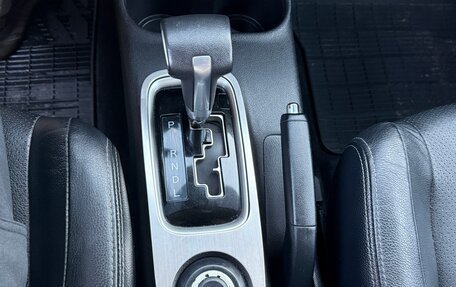 Mitsubishi Outlander III рестайлинг 3, 2013 год, 1 325 000 рублей, 10 фотография