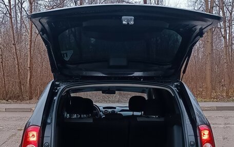 Renault Duster I рестайлинг, 2012 год, 710 000 рублей, 8 фотография