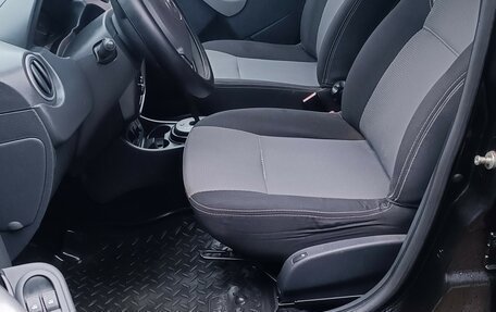 Renault Duster I рестайлинг, 2012 год, 710 000 рублей, 11 фотография