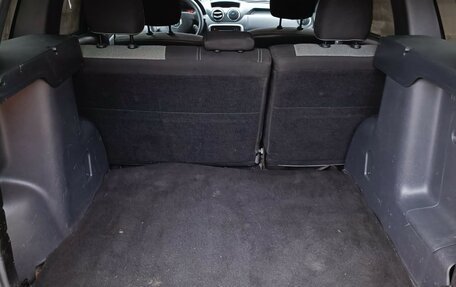 Renault Duster I рестайлинг, 2012 год, 710 000 рублей, 9 фотография