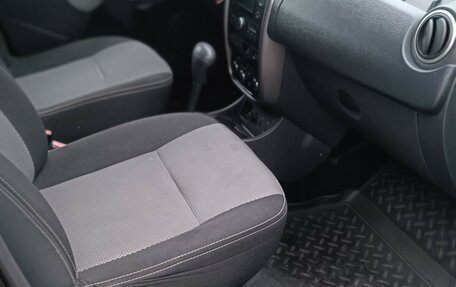 Renault Duster I рестайлинг, 2012 год, 710 000 рублей, 13 фотография