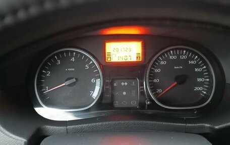 Renault Duster I рестайлинг, 2012 год, 710 000 рублей, 15 фотография